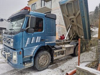 Volvo fm 340 - 6