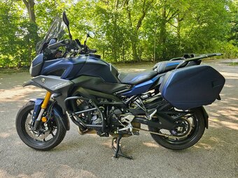 Yamaha Tracer 900 2020 - 6