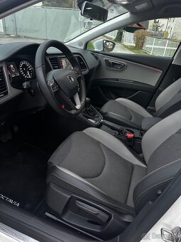 Seat Leon 4x4-X-perience 2.0tdi- Passat golf Alltrack Scout - 6