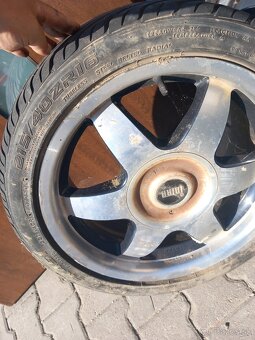 Intra r16 kolesa 4x100 - 6