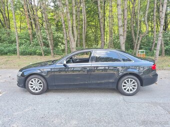 Audi A4 B8.5 2.0TDi AT Prestige - 6