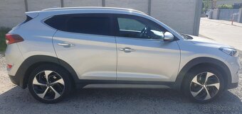 Hyundai tucson 4x4, 2019 - 6