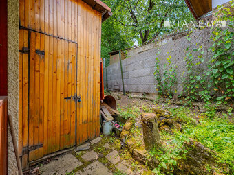 IBA U NÁS Chata Lednické Rovne, Púchov - 6