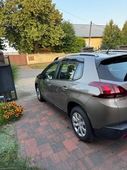 Peugeot 2008 1.2i VYBORNY STAV - 6