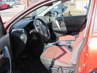 Nissan Qashqai Automat - Benzín - splátka od 139,-€ - 6