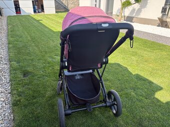 Cybex balios S - 6
