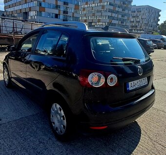 Golf 5 cena len dnes 800 Pevná - 6