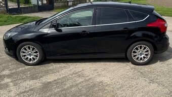 Ford Focus 1.6 TDCI DPF 115k Titanium - 6