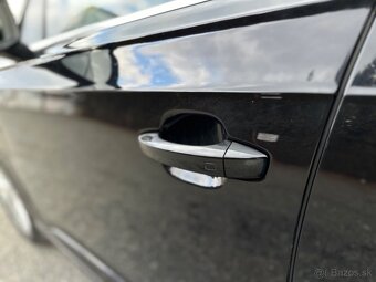 Audi SQ7 4.0 TDI 435k Quattro Tiptronic 8-St. - 6