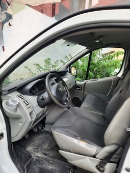 Opel Vivaro 2.0 CDTI - 6