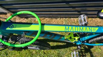 Kellys Madman 30 XS 26'' - 6