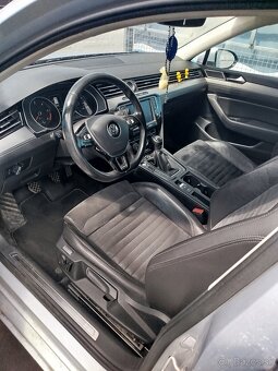 Passat B8 140 kw - 6