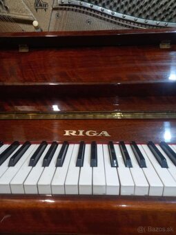 Predam piano - 6