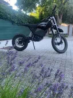 MiniRocket 2000w 60v - 6