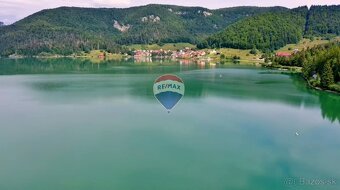 Krásny veľký pozemok 30 000m2 pri Palcmanskej maši, - 6