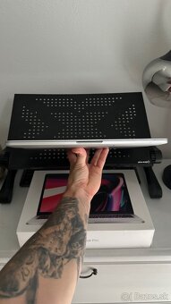 Macbook Pro M1 - 6