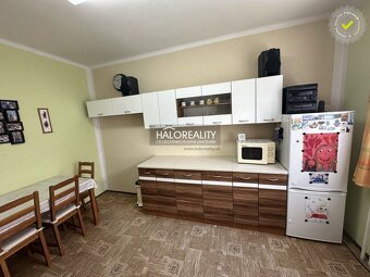 HALO reality - Predaj, rodinný dom Liptovský Mikuláš, Demäno - 6