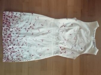 Nove spolocenske saty a saty Orsay - 6