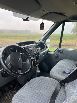 Ford Transit - 6