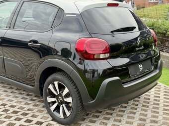 Citroen c3 , 35000 km , TOP STAV , ODPOČET DPH - 6