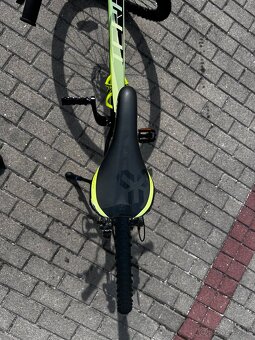 Bicykel CTM - 6