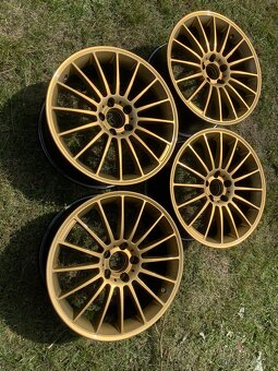 Elektrony 5x112 r18 - 6