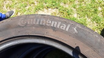235/50r19 99V Pirelli letne - 6
