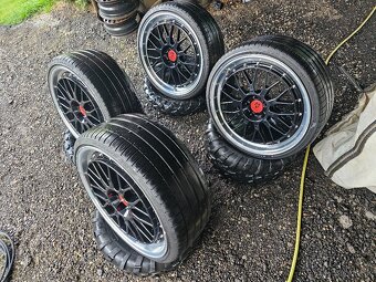 Kolesá 20tky na predaj - 6