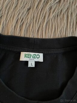 Kenzo, Versace, VLTN ,Guess pánske tričká - 6