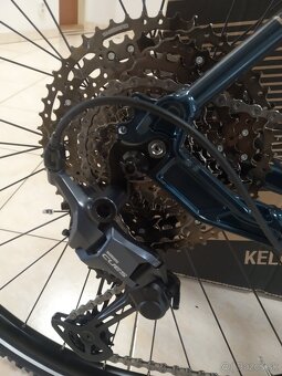 Kellys Phanatic 90 cross bicykel - 6