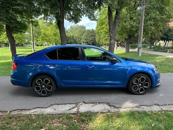 Škoda Octavia 2.0 TDi RS - 6