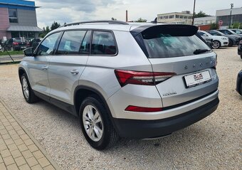 ŠKODA KODIAQ 2.0TDI SCR EVO STYLE DSG - 6
