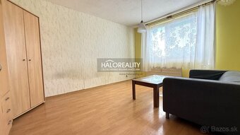 HALO reality - Predaj, jednoizbový byt Partizánske, Luhy, Ma - 6
