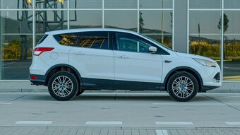Ford Kuga 2.0 TDCi Duratorq Trend X AWD AT7 - 6