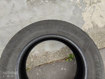 Zimné Matador SibirSnow 185/65/15 88T - 6