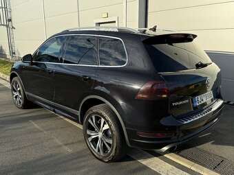 VOLKSWAGEN TOUAREG-R-Line-3.0TDI-180kw-2014-DPH - 6