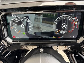 Hd Road Glide - 6