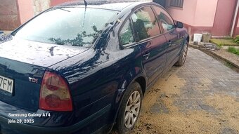 Passat - 6