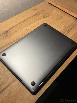 MacBook Pro 13” (2017) - 6