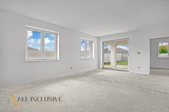 ALL INCLUSIVE | NA PREDAJ 4-IZBOVÝ RD | FLORIDA PARK, DUNAJS - 6