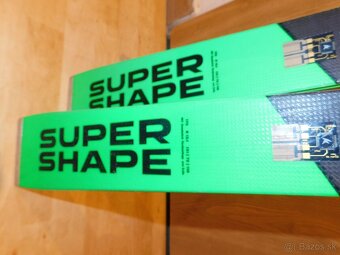Head Supershape Magnum 170cm - 6