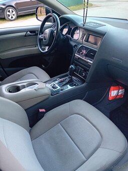 Audi Q7 - 6