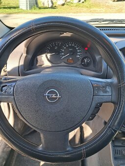 Opel corsa 1.2 - 6