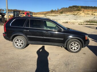 Predám Volvo xc90 suv - 6