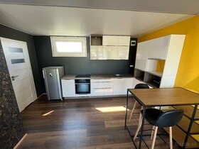 Unimobunka , chatka, maringotka, obytny kontajner - 6