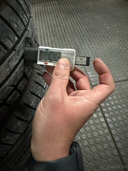 175/65R14 letné Fulda - 6