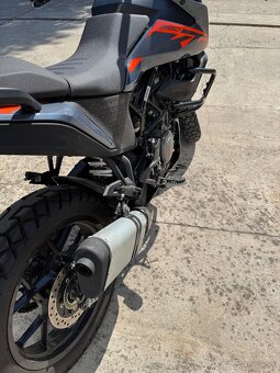 Ktm adventure 390(2023) - 6