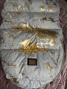 Bjällra of Sweden Fusak Khaki Golden - 6