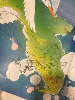 Disney Luxus Dumbo - 6