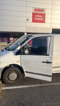 Multicar m25 3s + Autodoprava do 3,5t - 6